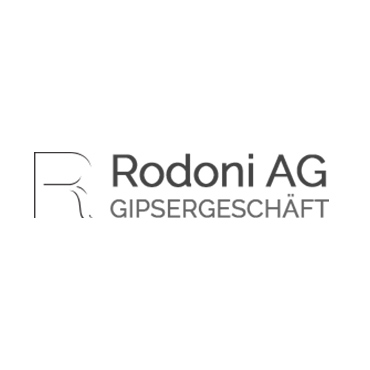 Rodoni Gipsergeschäft